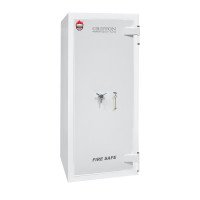 Сейф огневзломостойкий F60CL I.130.KT White