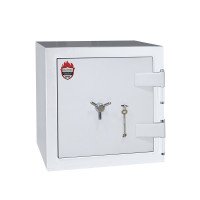 Сейф огневзломостойкий F60CL I.51.KT White