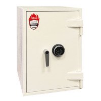 Fire-proof safe FRSL.70.К.E CREAM