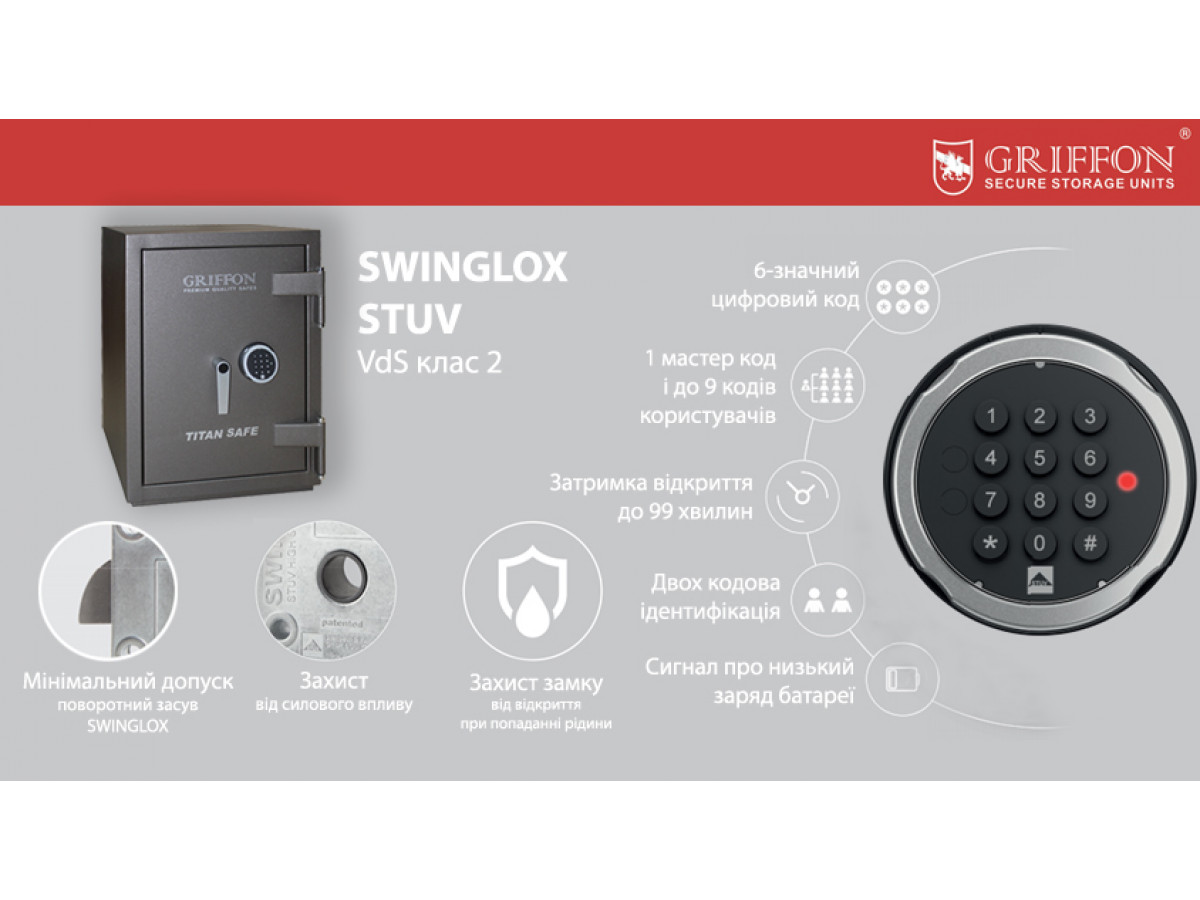 SAY HELLO TO SWINGLOX!