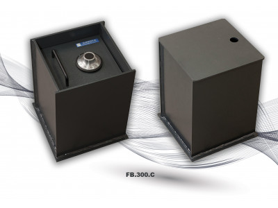 Built-in safe in the floor - reliable protection for important and precious things