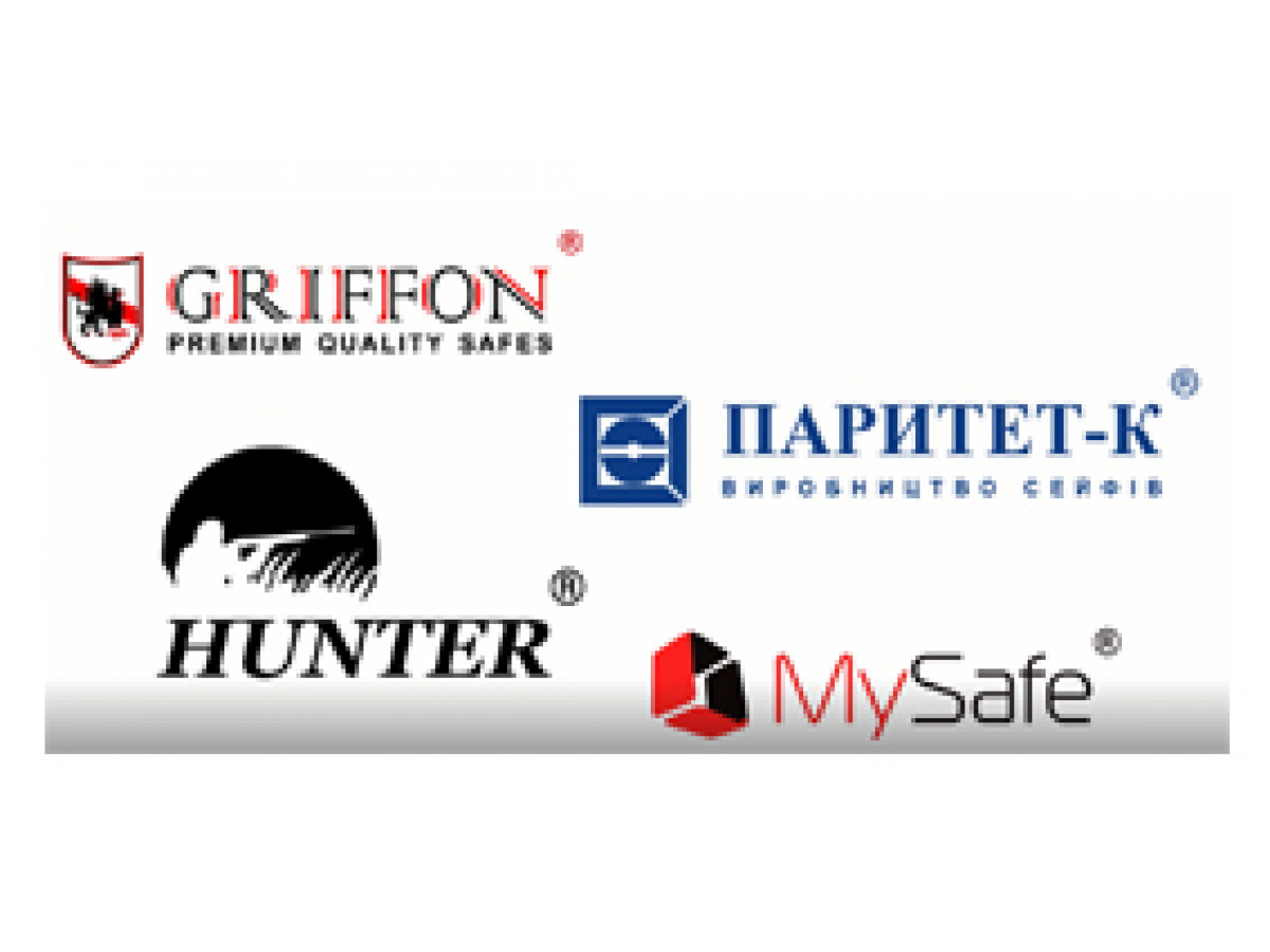 PARITET-K - GRIFFONSAFES VIDEO