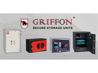 Сейф для дома Griffon – надёжное и необходимо решение для безопасного хранения ценностей