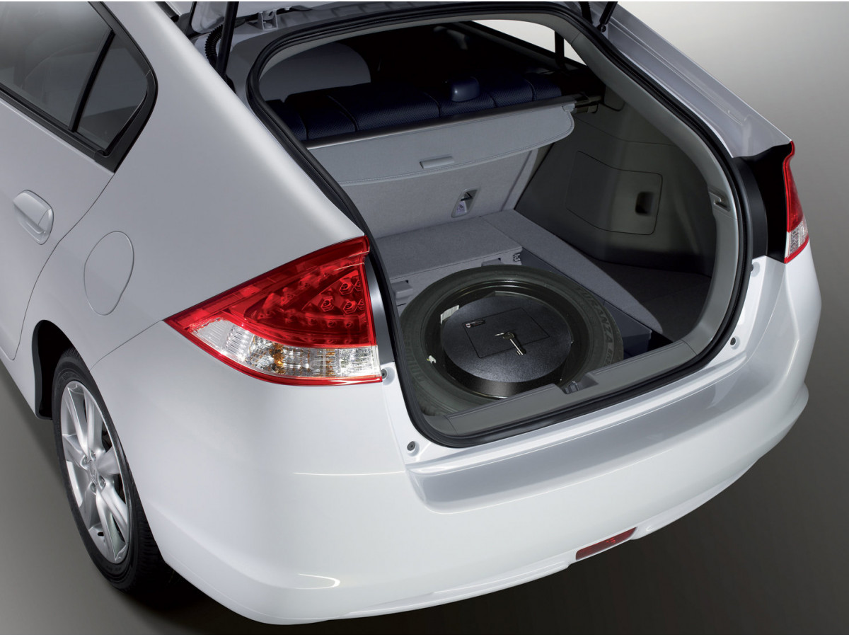 Car safes from the company "Parity-K"