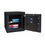 Fire and Burglar resistant safe CL II.50.C