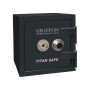 Fire and Burglar resistant safe CL II.50.C
