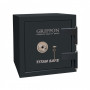 Fire and Burglar resistant safe CL II.50.K