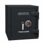 Fire and Burglar resistant safe CL II.68.E