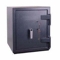 Burglar-resistant safe банковский CL III.70.K.K