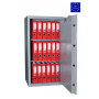 CLE I.110.E Burglar resistant safe