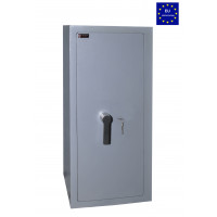 CLE I.90.K  Burglar resistant safe