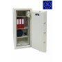 Сейф огневзломостойкий CLE II.120.E CREAM