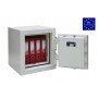Сейф огневзломостойкий CLE II.50.E CREAM
