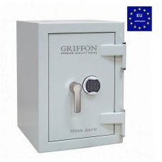 Сейф огневзломостойкий CLE II.68.E CREAM 