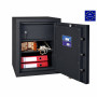 Fire and Burglar resistant safe CLE II.68.E