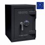 Fire and Burglar resistant safe CLE II.68.E