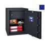 Fire and Burglar resistant safe CLE II.68.E