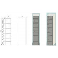Депозитные ячейки DS.165.14