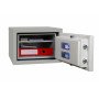 Fire and Burglar resistant safe F.30CLI.30.K