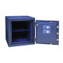 Fire and Burglar resistant safe F.30.CLI.50.E GOLD 