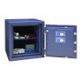 Fire and Burglar resistant safe F.30.CLI.50.E GOLD 