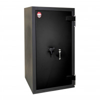 Сейф огневзломостойкий F60CL I.110.KT Black
