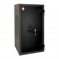 Сейф огневзломостойкий F60CL I.110.KT Black