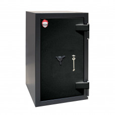 Сейф огневзломостойкий F60CL I.84.KT Black