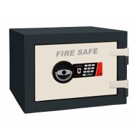 Fire-proof safe FS.32.E
