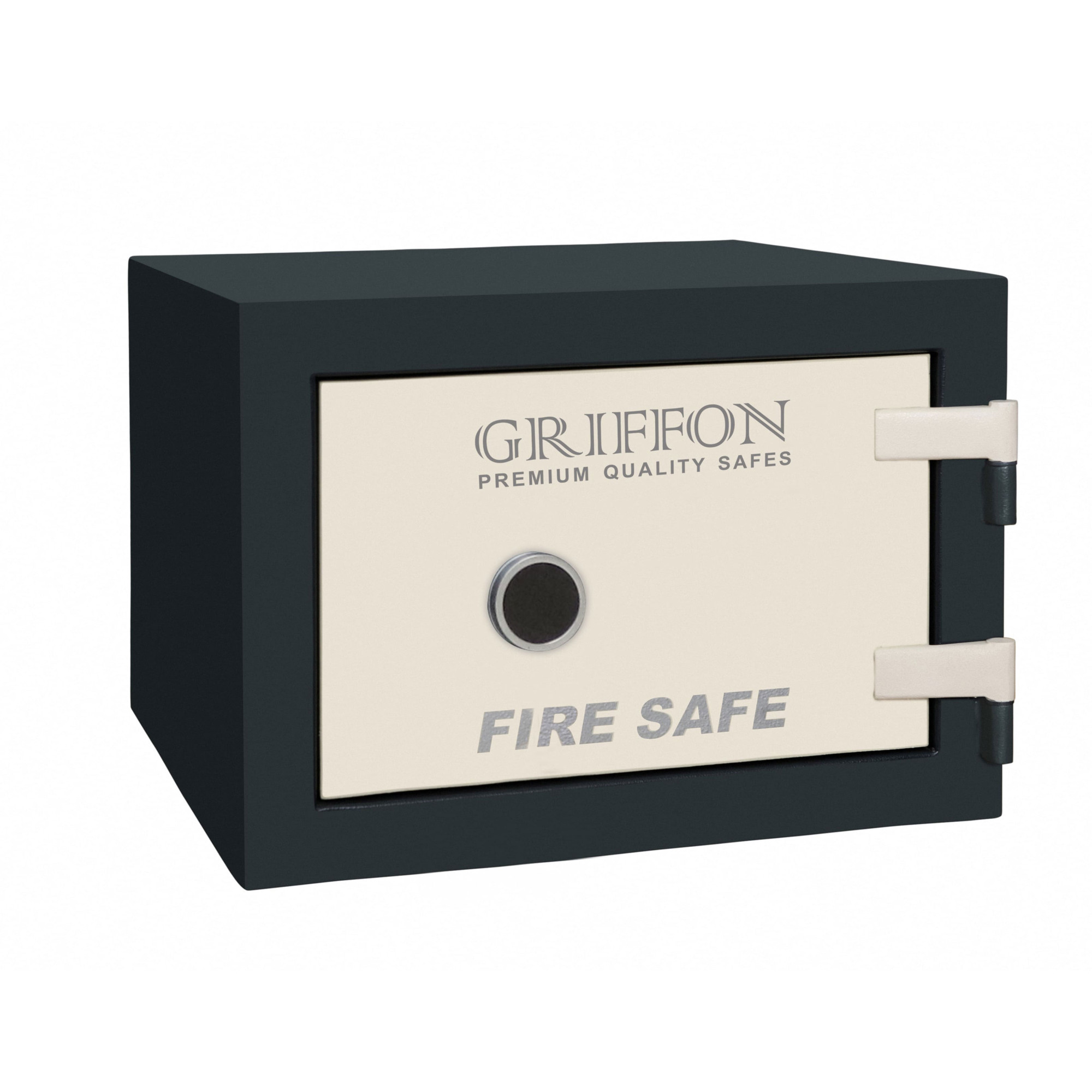 Fire-proof safe FS.32.K