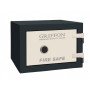 Fire-proof safe FS.32.K