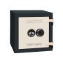 Fire-proof safe FS.45.E