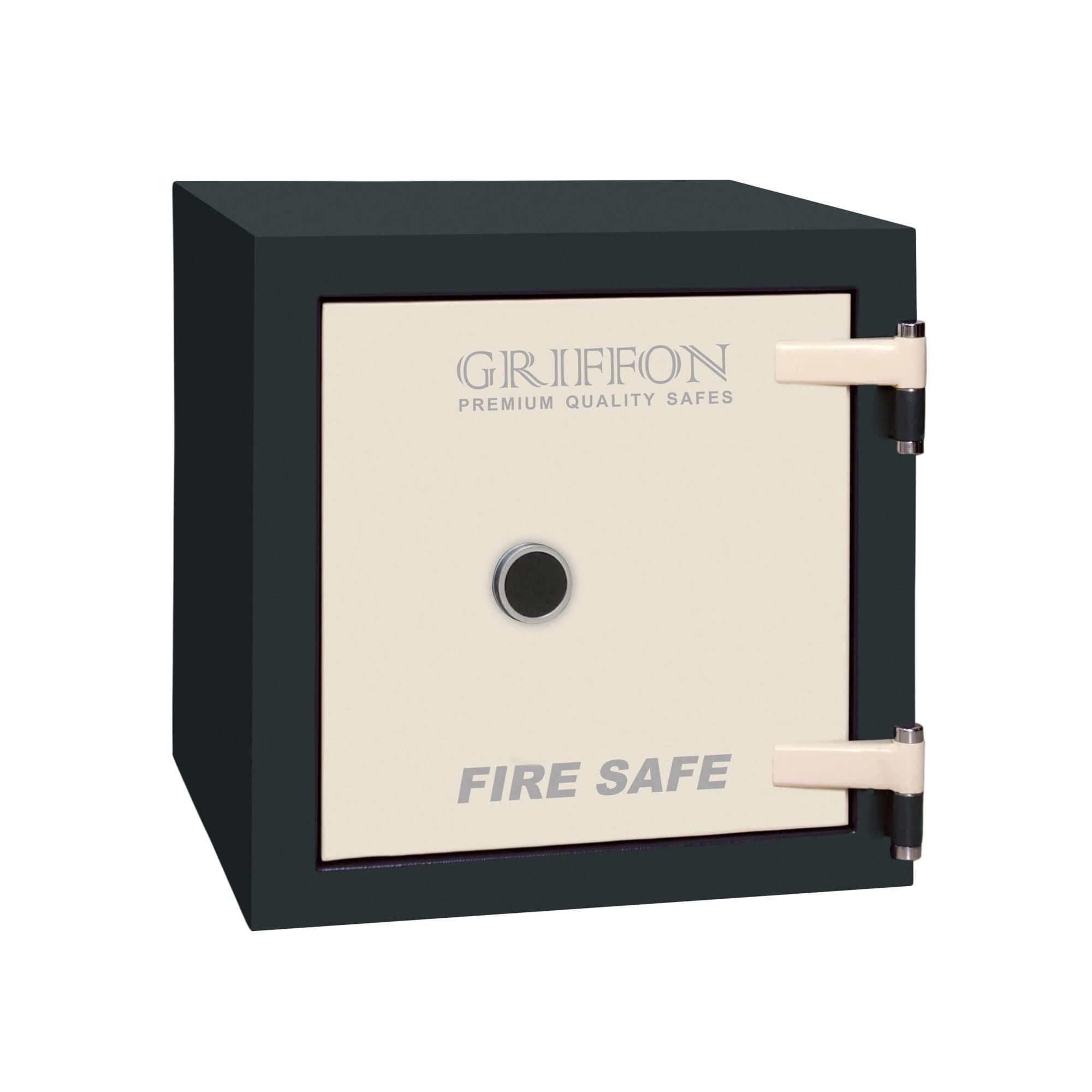 Fire-proof safe FS.45.K