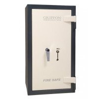 Fire-proof safe FS.90.E