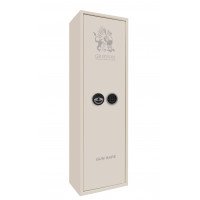 Сейф збройовий GE.450.E.L CREAM