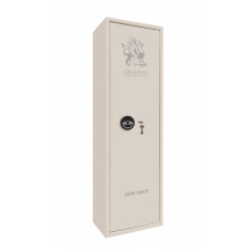 Сейф оружейный GE.450.K.L CREAM