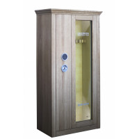 Gun safe GG.700.E WOOD OAK