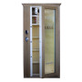 Gun safe GG.700.E WOOD OAK