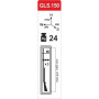 Gun safe GLS.150.К