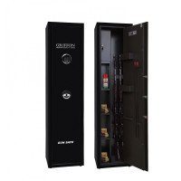 Сейф оружейный GS.140.E BLACK