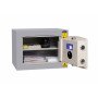 Burglar-resistant safe H.26.C