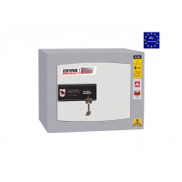 Burglar-resistant safe H.28.K