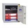 Burglar-resistant safe H.50.E