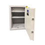Burglar-resistant safe H.65.E.SL