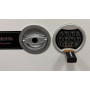 Burglar-resistant safe H.65.E.SL
