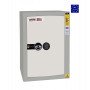 Burglar-resistant safe H.65.E
