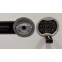 Burglar-resistant safe H.65.E.SL