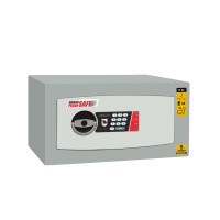 Burglar-resistant safe HG.22.E