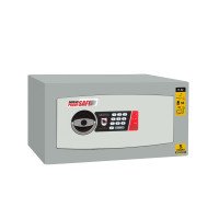 Burglar-resistant safe HG.22.E