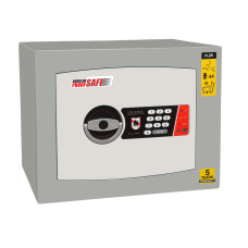 Burglar-resistant safe HG.28.E